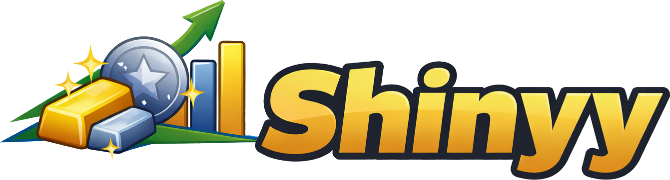 Shinyy